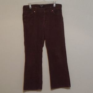 Ralph Lauren corduroy jeans